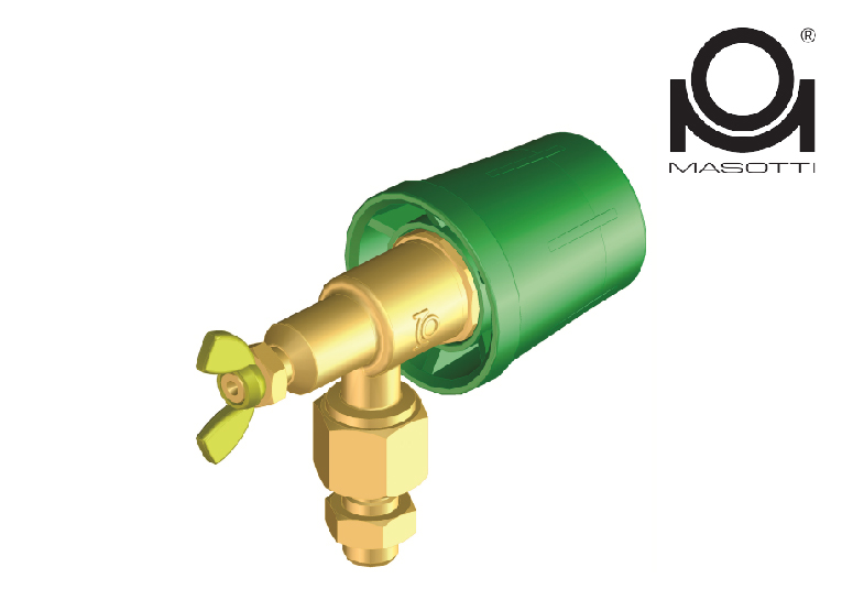 ART7C SPRAY NOZZLE - Image 3