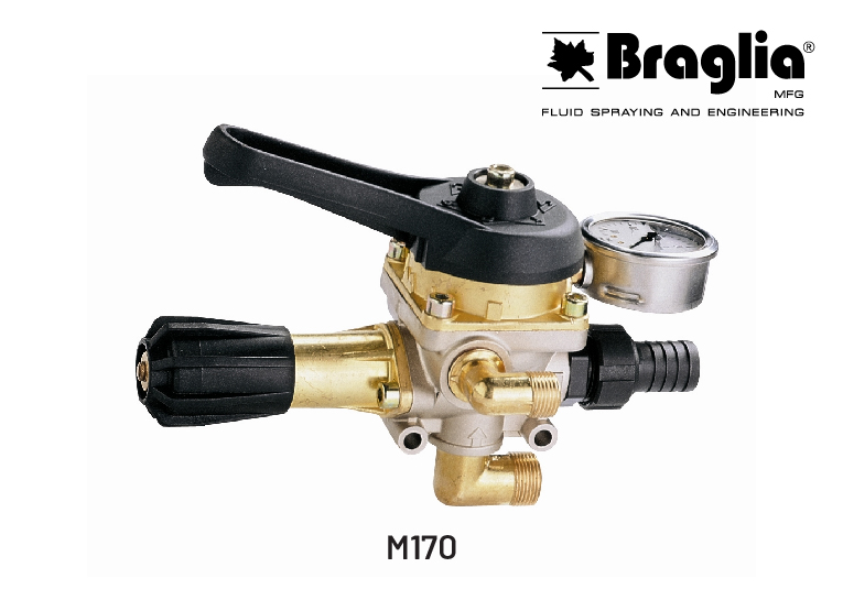 M 170- M170 OT CONTROL UNIT - Image 2