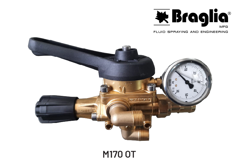 M 170- M170 OT CONTROL UNIT - Image 3