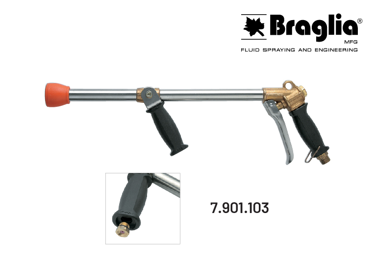 TURBINE SPRAY GUNS - Image 2