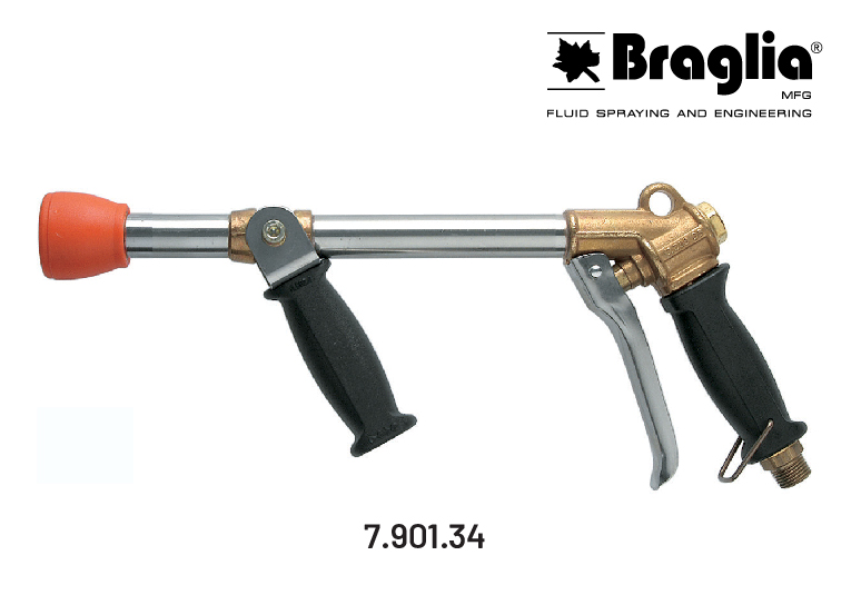 TURBINE SPRAY GUNS - Image 3