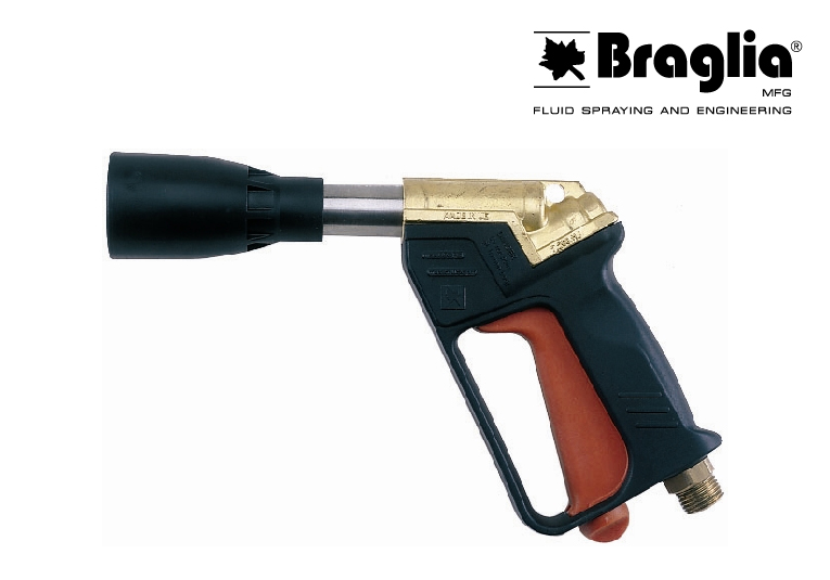M 21 SPRAY GUNS - Image 2