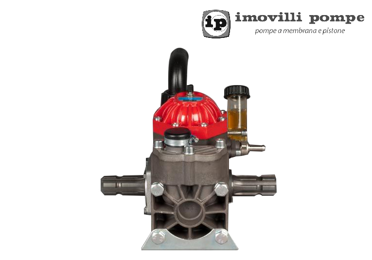 M 50 DIAPHRAGM PUMP - Image 3