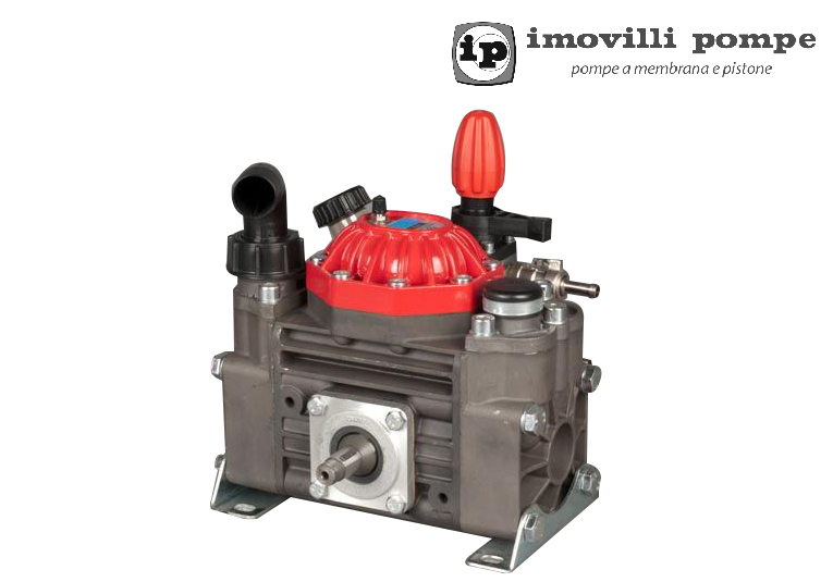 M 50 DIAPHRAGM PUMP - Image 2