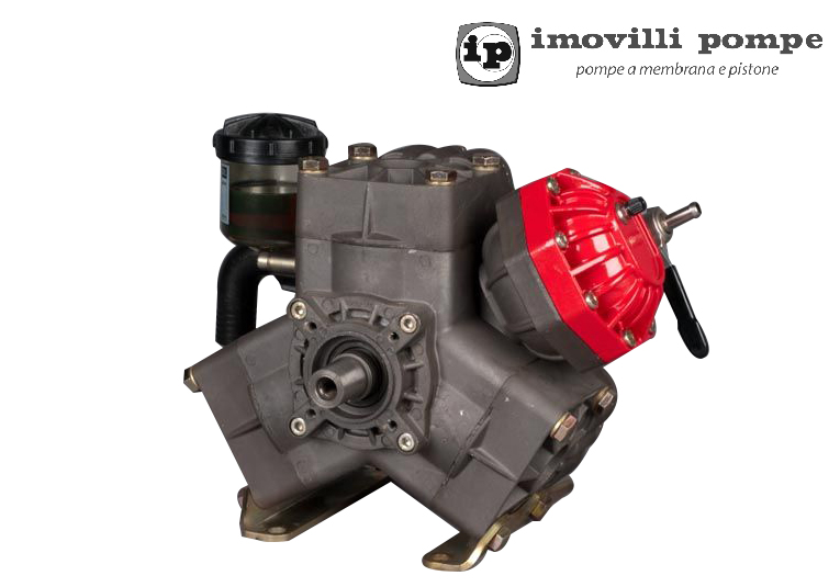 M 73 DIAPHRAGM PUMP - Image 2
