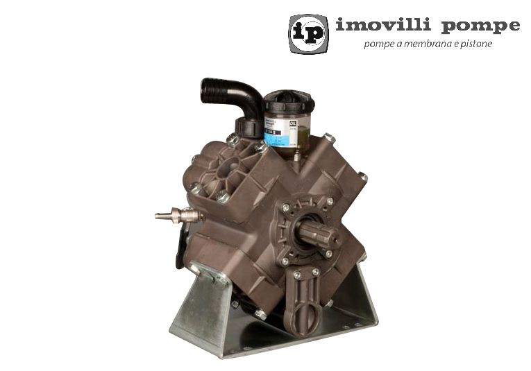 M114 DIAPHRAGM PUMP - Image 2