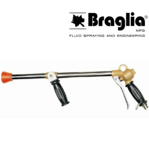 TURBINE SPRAY GUNS