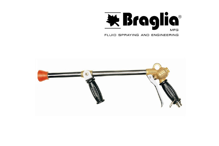 TURBINE SPRAY GUNS
