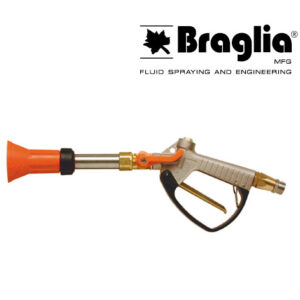 TURBO 400 SPRAY GUNS