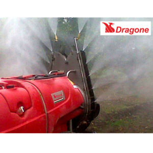 DRAGONE SPRAYER 800 LTR, 1000 LTR, 1500 LTR TOWER MODEL
