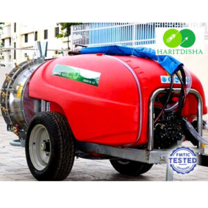HD600V600DRG-FX- HARITDISHA TRAILED SPRAYER