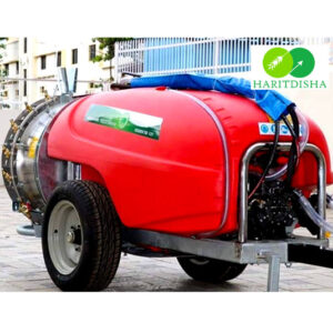 HD600V700-DRG-FX- HARITDISHA TRAILED SPRAYER