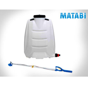 MATABI HERBAMAT CDA SPRAYER -12 Ltr