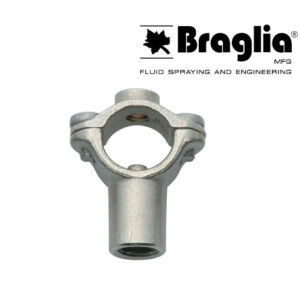 1/2 CLAMPS FOR NOZZLES