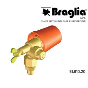 M 61 SPRAY NOZZLE