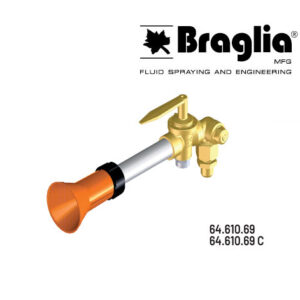 M 64 - M 69 SPRAY NOZZLE
