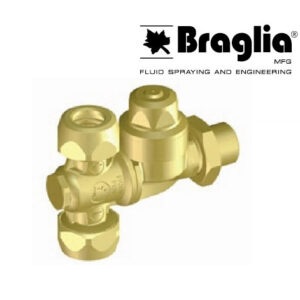 M 65 SPRAY NOZZLE