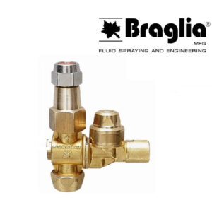 M 82 SPRAY NOZZLE
