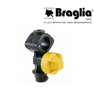 ZIP-FIT SPRAY NOZZLE