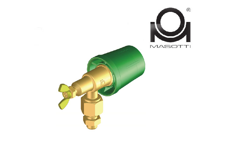 ART7C SPRAY NOZZLE