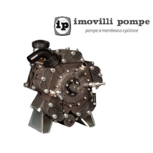 M 135-S DIAPHRAGM PUMP