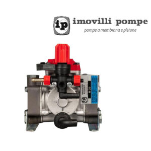 M 20 DIAPHRAGM PUMP