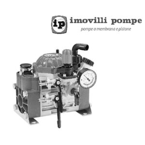 M 30 DIAPHRAGM PUMP