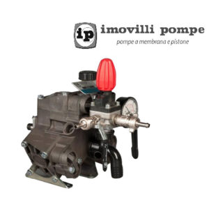 M 35 DIAPHRAGM PUMP
