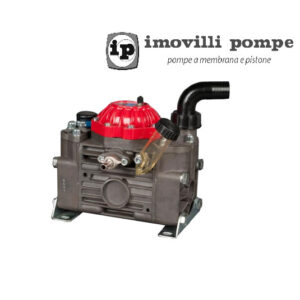 M 50 DIAPHRAGM PUMP