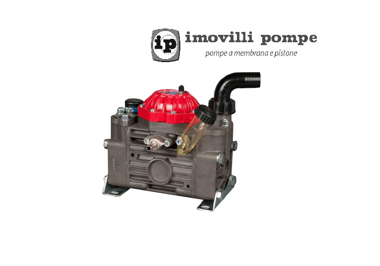M 50 DIAPHRAGM PUMP