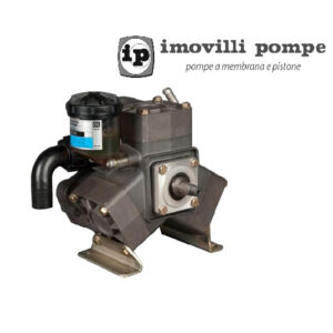 M 60 DIAPHRAGM PUMP