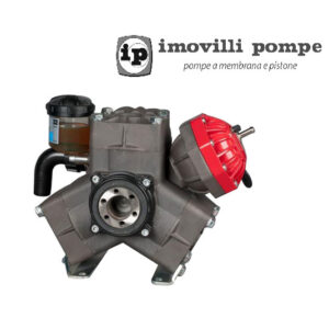 M 73 DIAPHRAGM PUMP