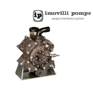M114 DIAPHRAGM PUMP