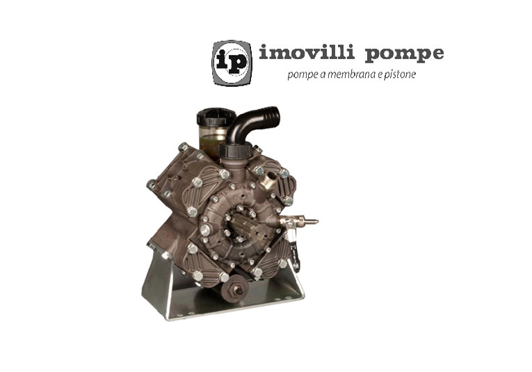 M114 DIAPHRAGM PUMP