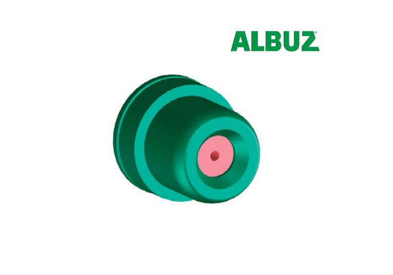 ALBUZ ATF 80 SPRAY TIP