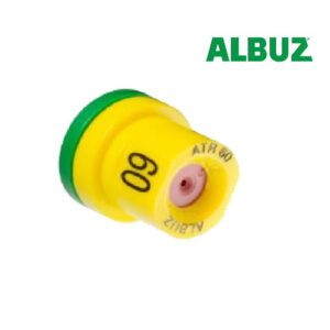 ALBUZ ATR 60-80 DEGREE SPRAY TIP