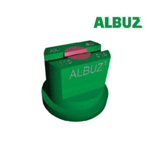 ALBUZ AXI 110 SPRAY TIP