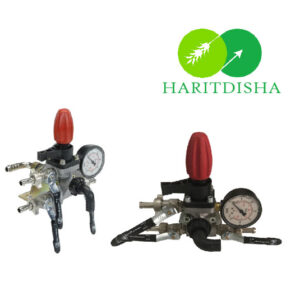 HD-6 CONTROL UNIT 2-3-4 Way