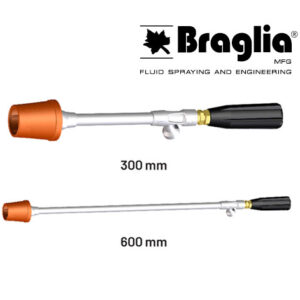 300MM/600MM/1000MM HANDLE SPRAY GUNS
