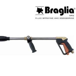 M 21 SPRAY GUNS