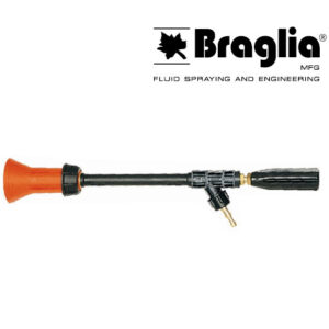 M 31 - HANDLE SPRAY GUNS