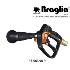 NEHRO SPRAY GUNS