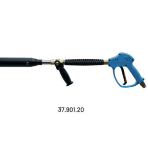 FOAM MIX SPRAY GUNS
