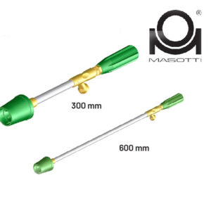 300MM/600MM MASOTTI ART2 HANDLE SPRAY GUNS