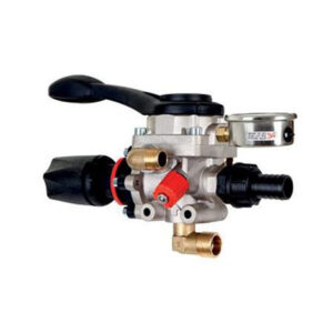 M.2020 PRESSURE CONTROL WITH COMPENSATED RETURN