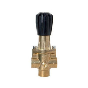 S.180 FEMALE-FEMALE PRESSURE REGULATOR
