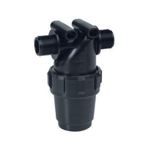FILTER 322 HIGH PRESSURE
