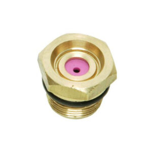 TURBO DIFFUSER NOZZLE