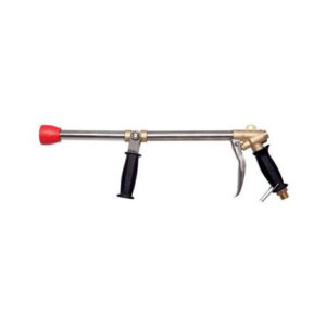 LONG RANGE PISTOL