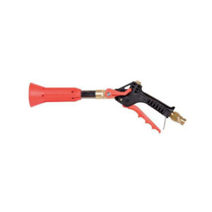 M.2011 TURBO GUN WITH SWIVEL FITTING